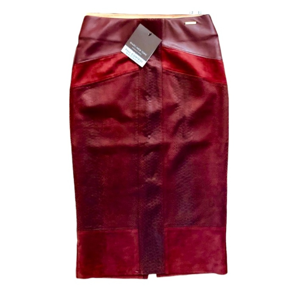 MARC NEW YORK ANDREW MARC Pencil Skirt